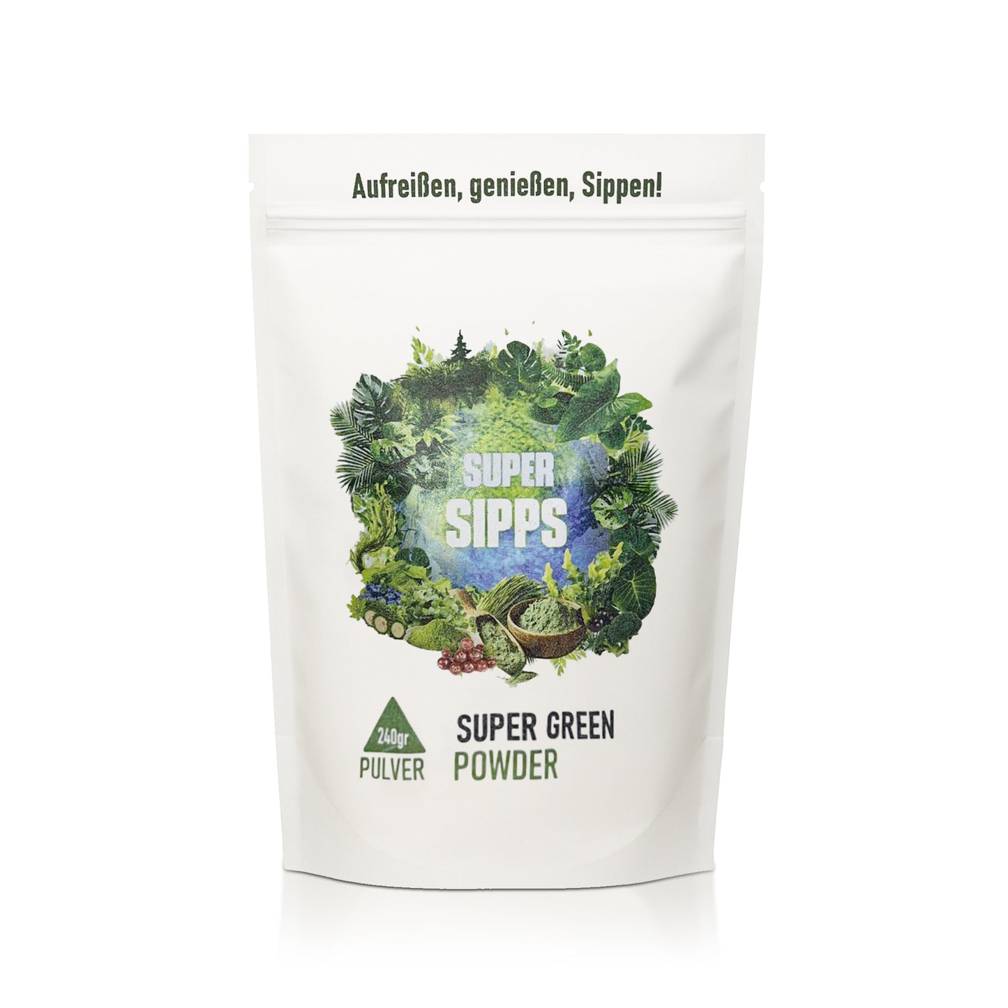 ALL-In-ONE Superfood
