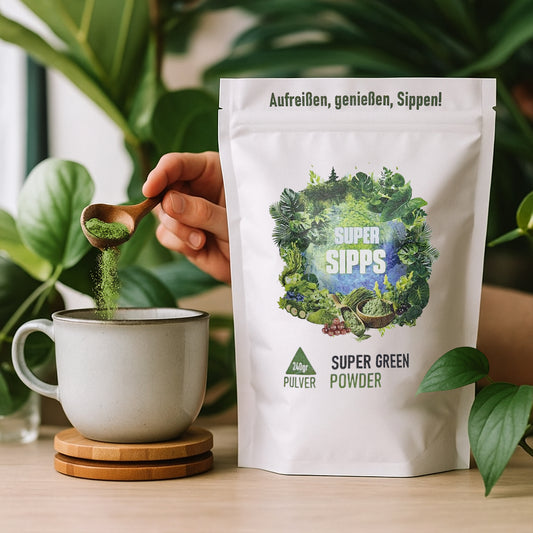 ALL-In-ONE Superfood