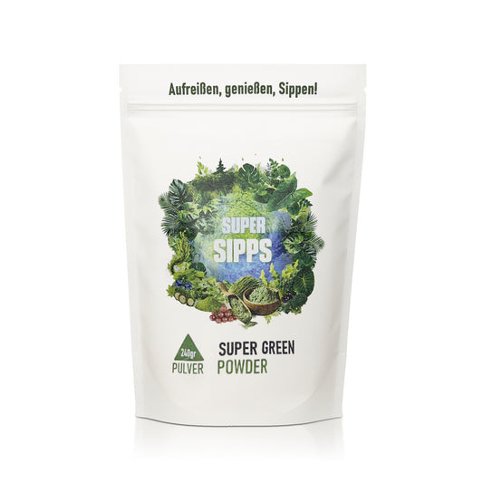 ALL-In-ONE Superfood